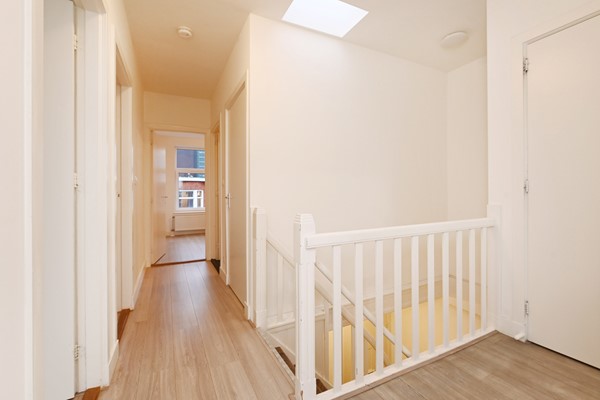 Medium property photo - Volkerakstraat 21, 2595 VD Den Haag